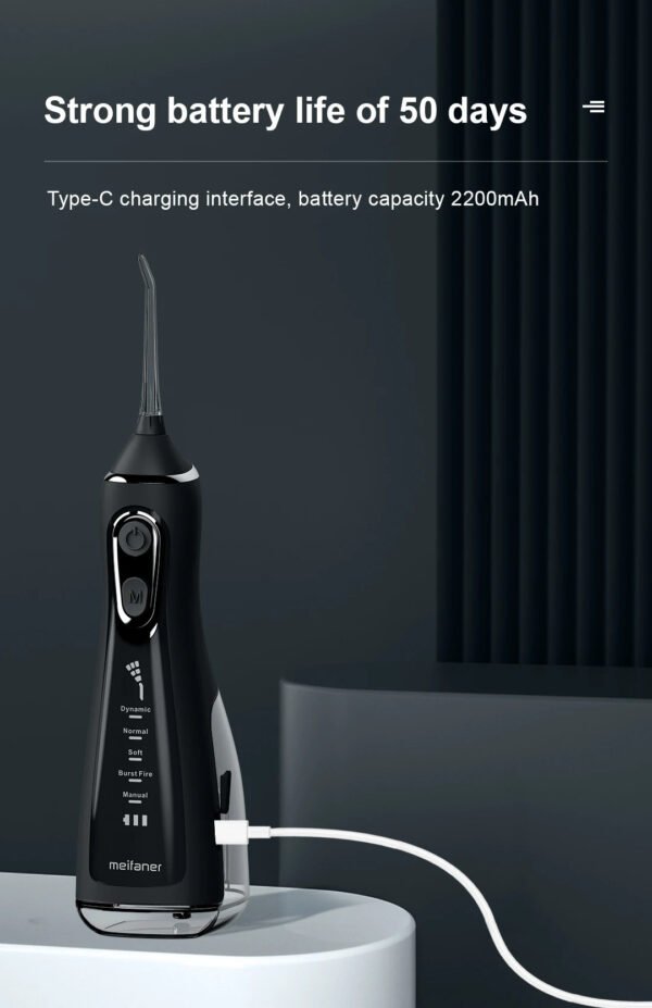 Oral Irrigator - Image 2