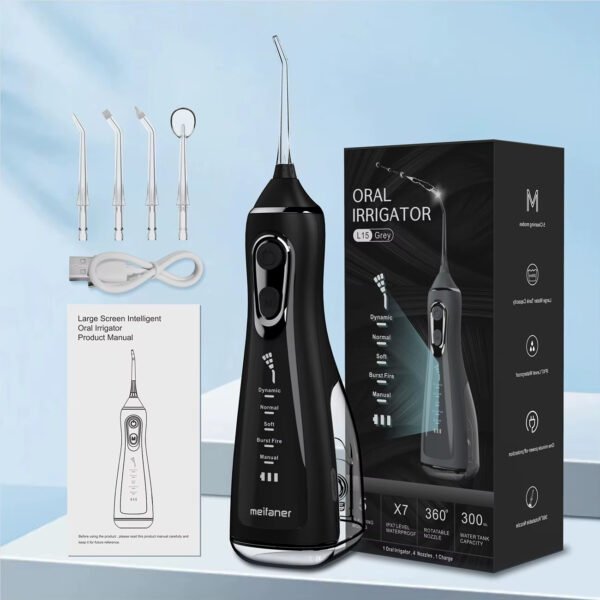 Oral Irrigator - Image 7