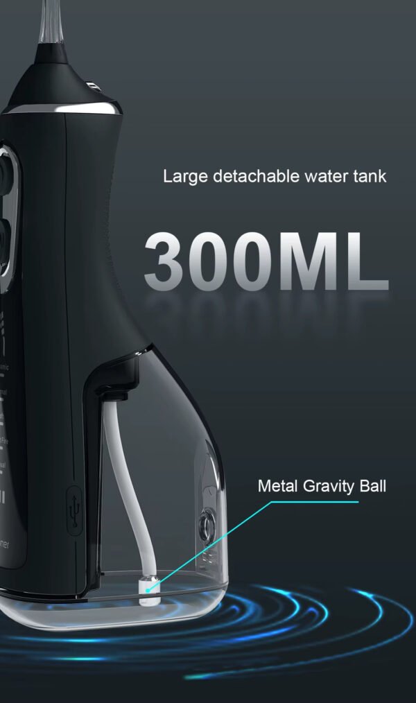 Oral Irrigator - Image 6