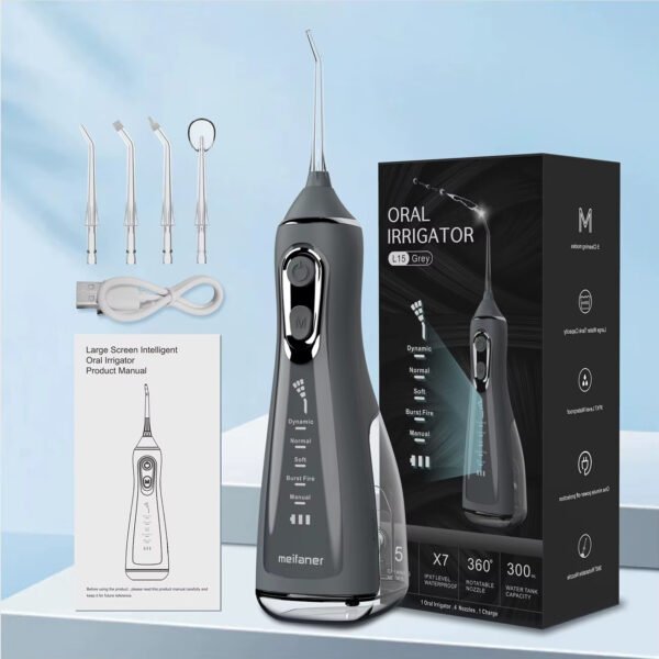 Oral Irrigator - Image 5