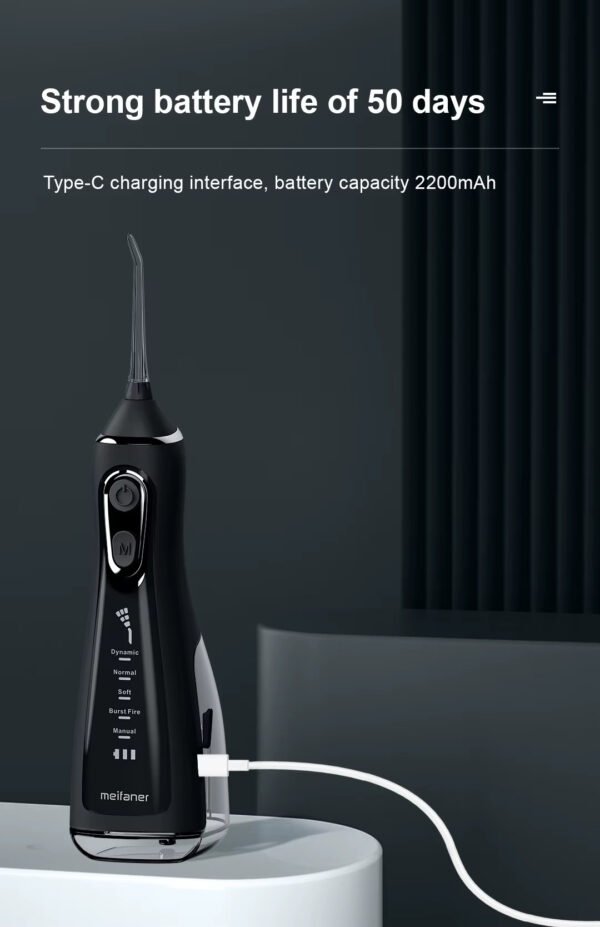 Oral Irrigator - Image 10