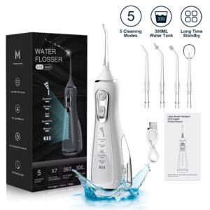 Oral Irrigator