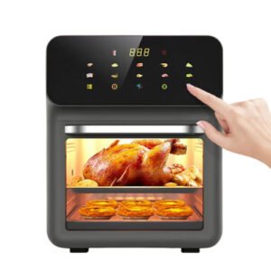 Electric Air Fryers Oil-free