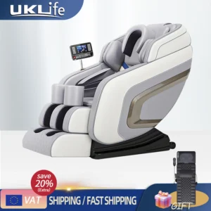 Heating Massage Chairs Multifunctiona