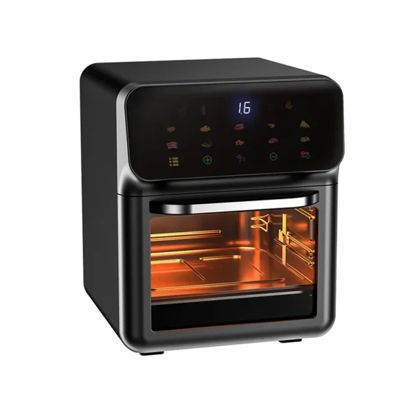 Electric Air Fryers Oil-free - Image 7