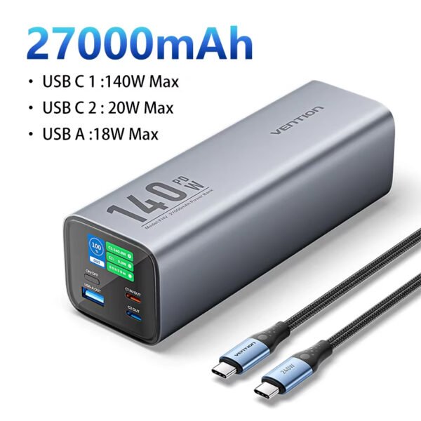 Charger Portable - Image 4