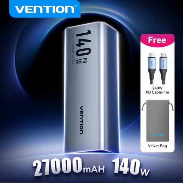Charger Portable - Image 2