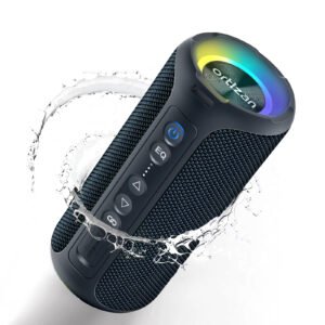 Ortizan Bluetooth Speakers