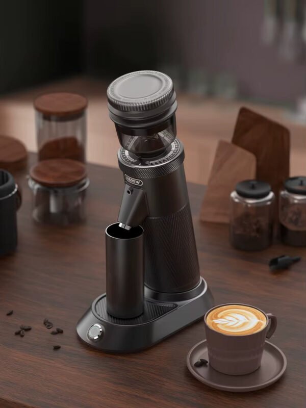 electric coffee grinder - Image 7