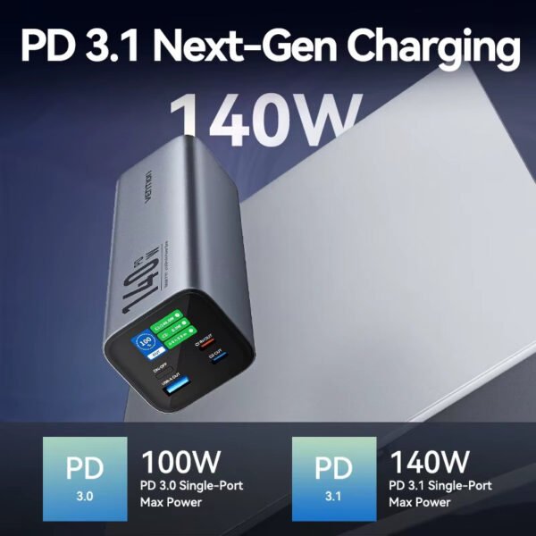 Charger Portable - Image 7