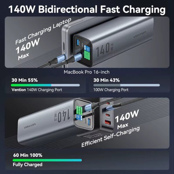 Charger Portable - Image 8