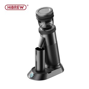electric coffee grinder