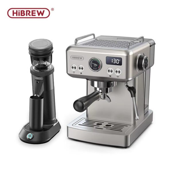 electric coffee grinder - Image 8