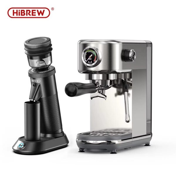 electric coffee grinder - Image 9