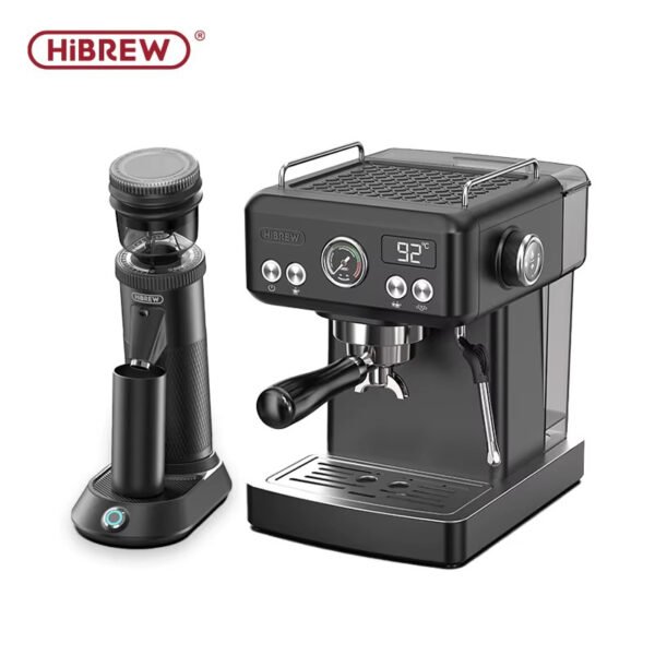 electric coffee grinder - Image 10