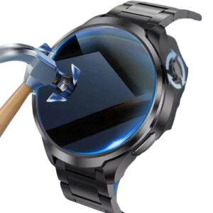 For HUAWEI Outdoor Sport GPS Smart Watches