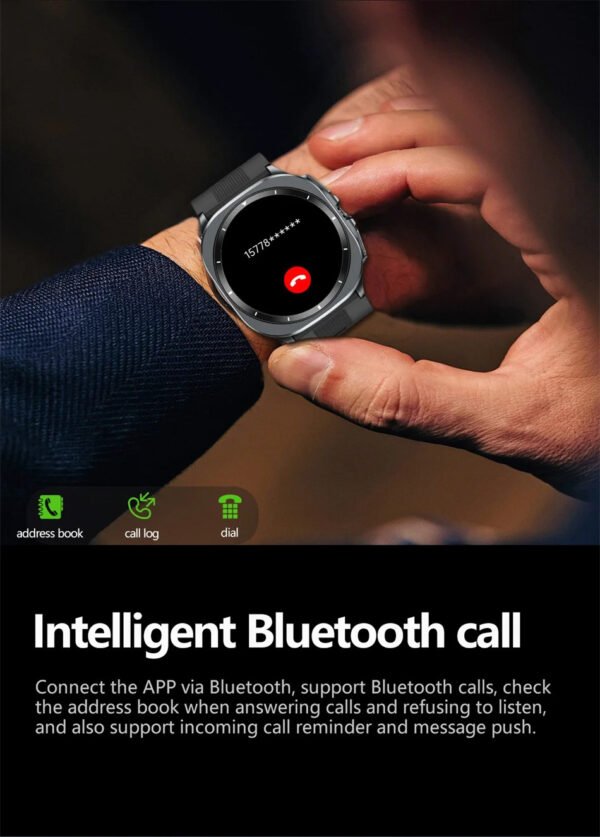 Smart WatchFor Samsung - Image 2