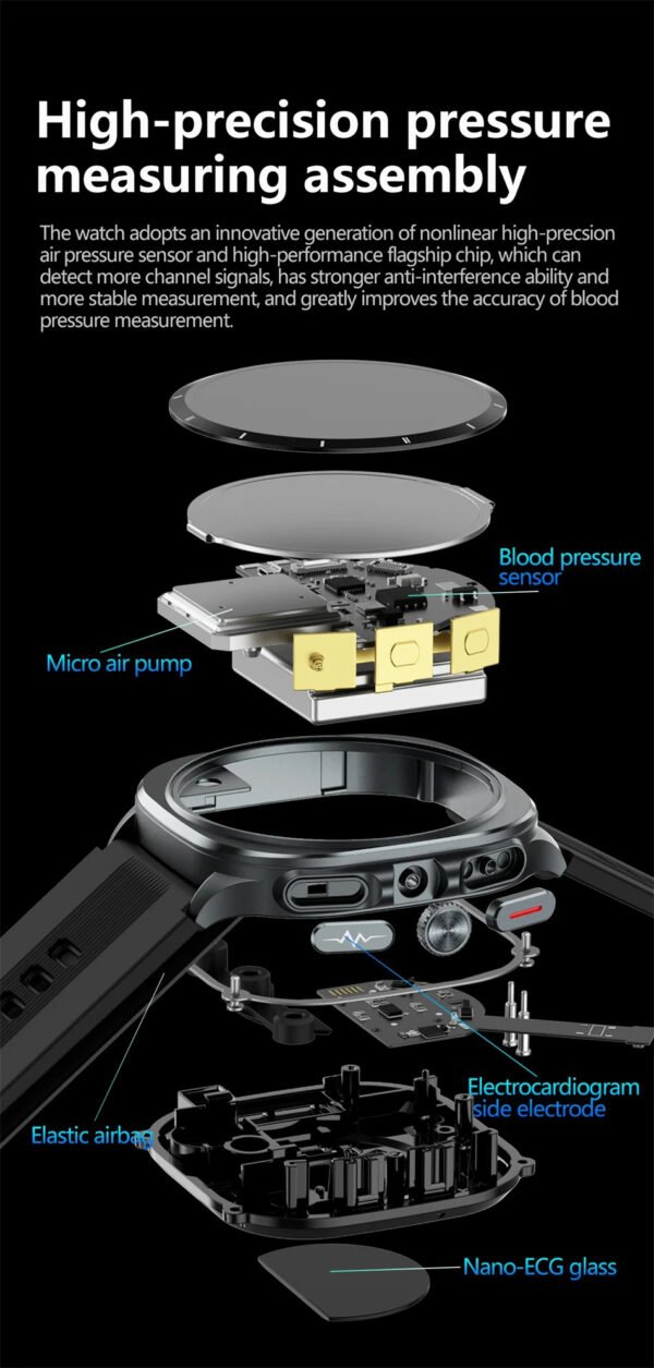 Smart WatchFor Samsung - Image 3
