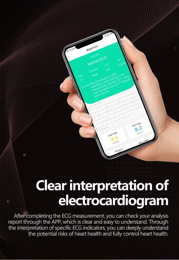 Smart WatchFor Samsung - Image 11