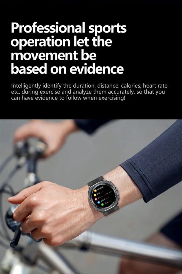 Smart WatchFor Samsung - Image 12
