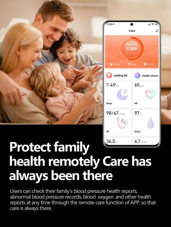 Smart WatchFor Samsung - Image 13