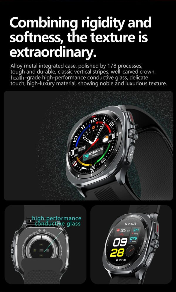 Smart WatchFor Samsung - Image 6