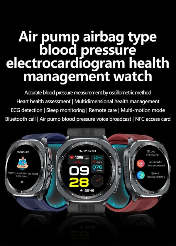 Smart WatchFor Samsung - Image 10