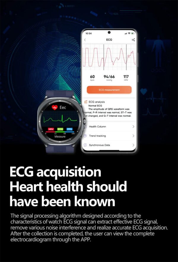 Smart WatchFor Samsung - Image 17