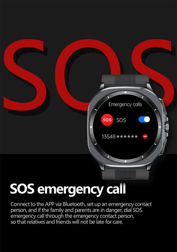 Smart WatchFor Samsung - Image 19