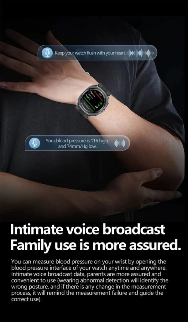 Smart WatchFor Samsung - Image 20