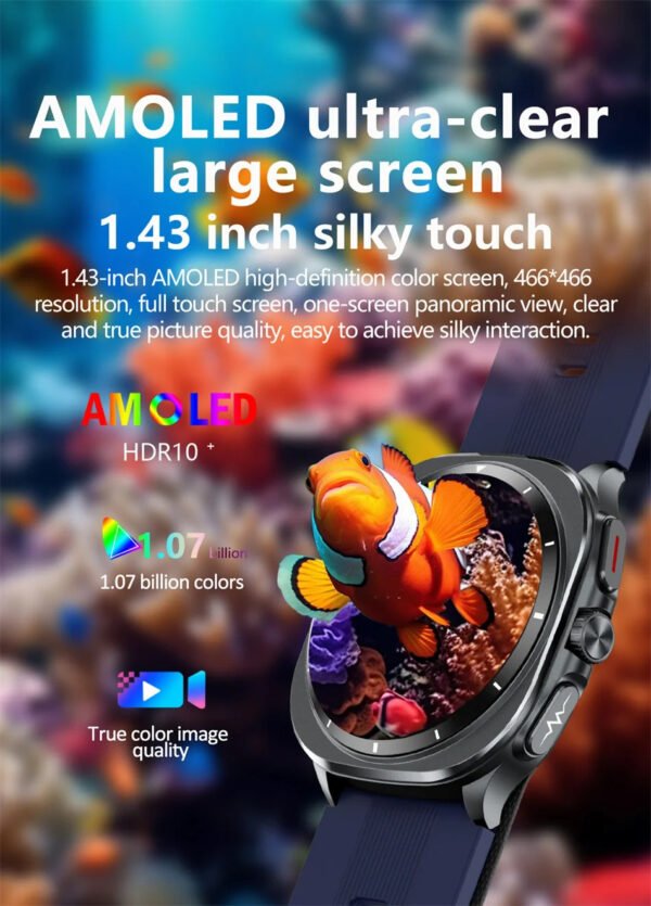Smart WatchFor Samsung - Image 21