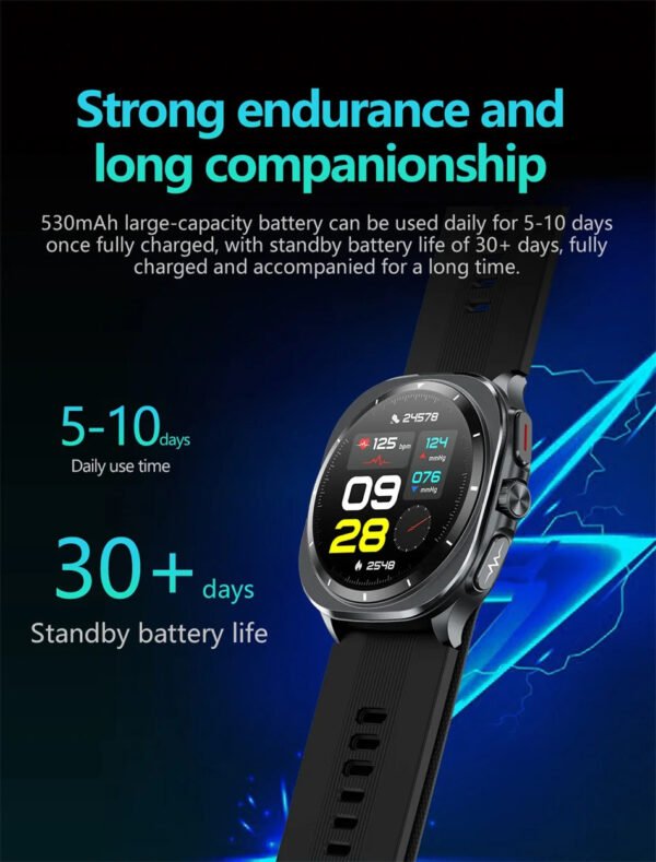 Smart WatchFor Samsung - Image 25