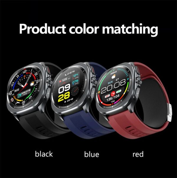 Smart WatchFor Samsung - Image 26