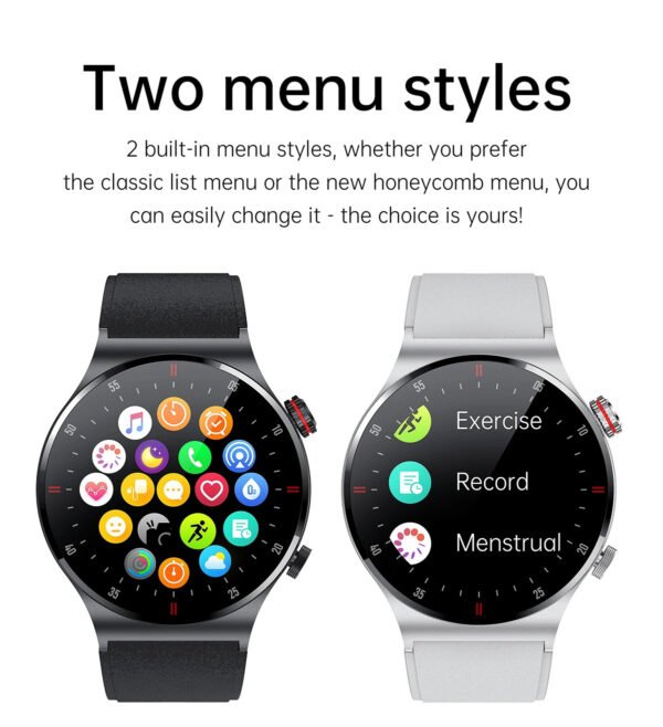 Pro Smart Watch - Image 4