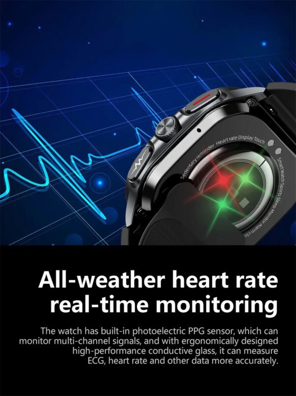 Smart WatchFor Samsung - Image 31