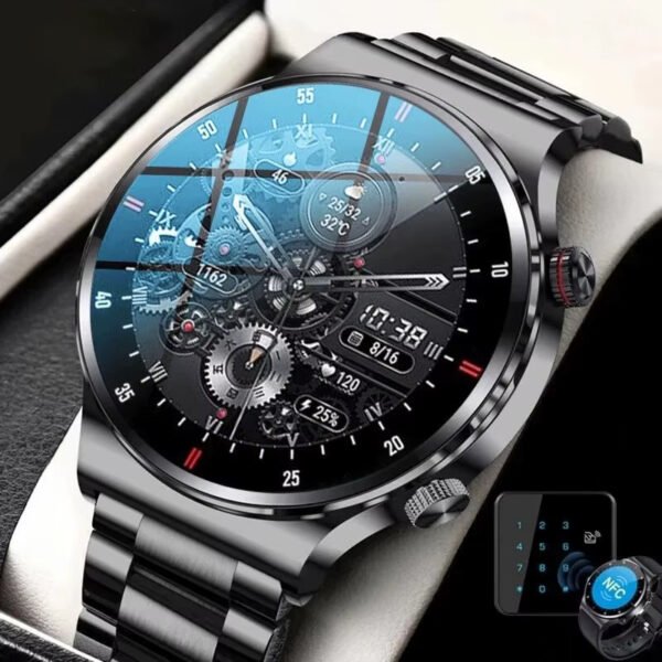 Pro Smart Watch - Image 6