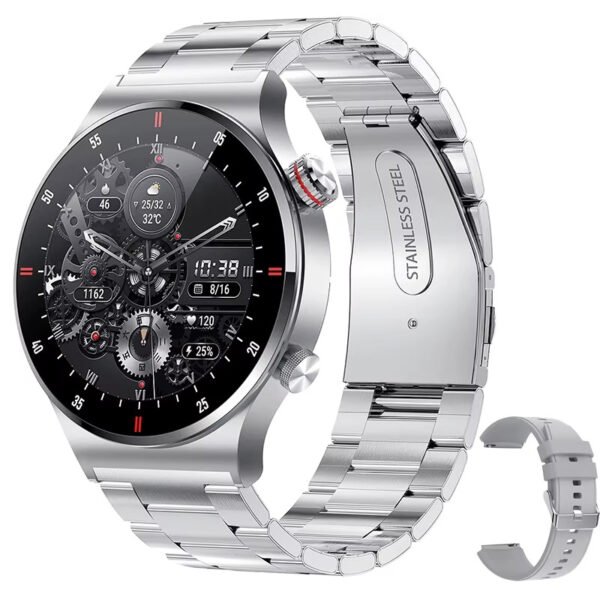 Pro Smart Watch - Image 10