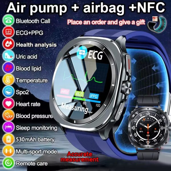 Smart WatchFor Samsung - Image 32