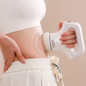 Anti-Cellulite Massagers Physiotherapy