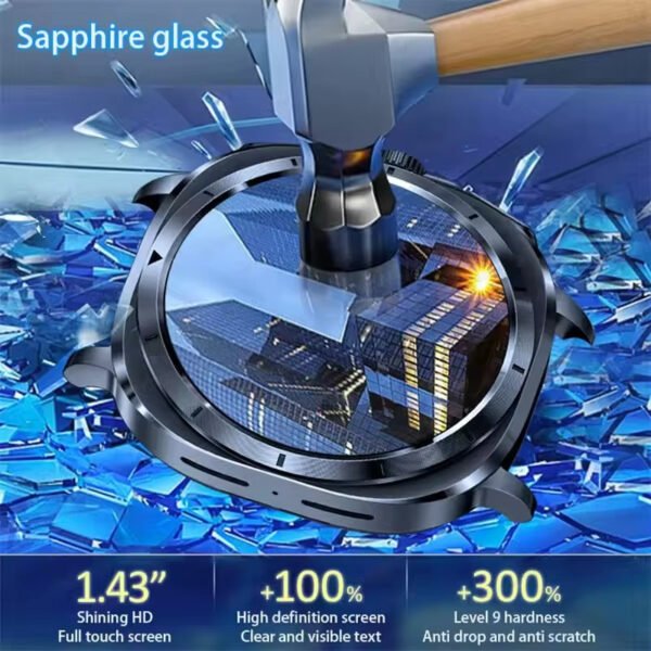 Smart WatchFor Samsung - Image 33