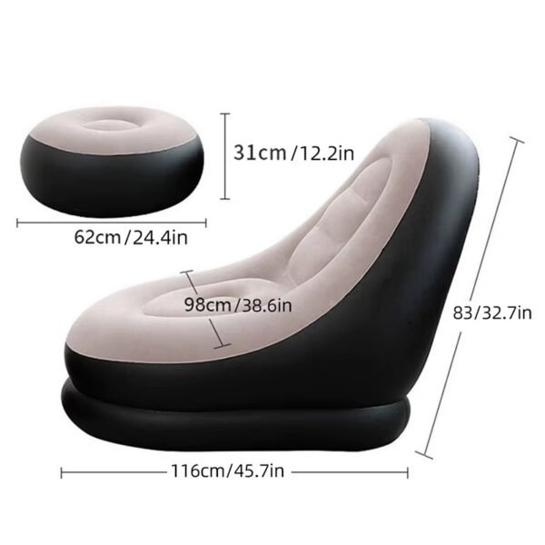 sofa chair - Image 7