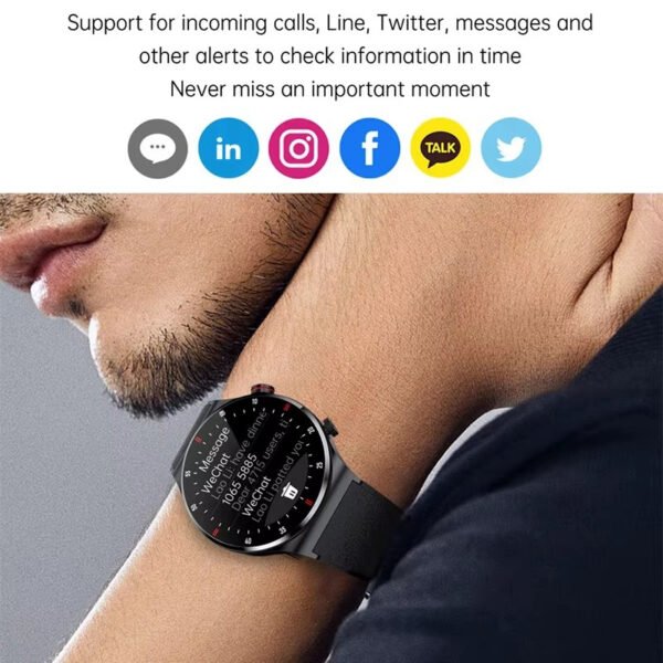 Pro Smart Watch - Image 12