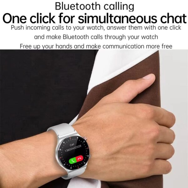 Pro Smart Watch - Image 11
