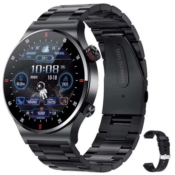 Pro Smart Watch - Image 13