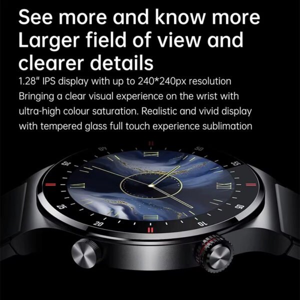 Pro Smart Watch - Image 14