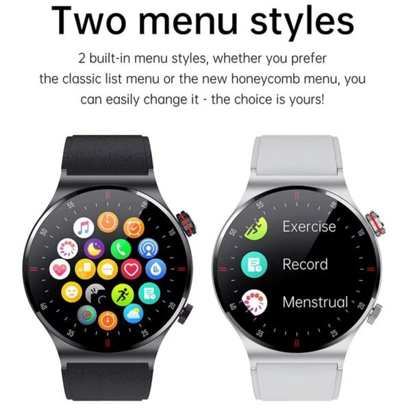 Pro Smart Watch - Image 16