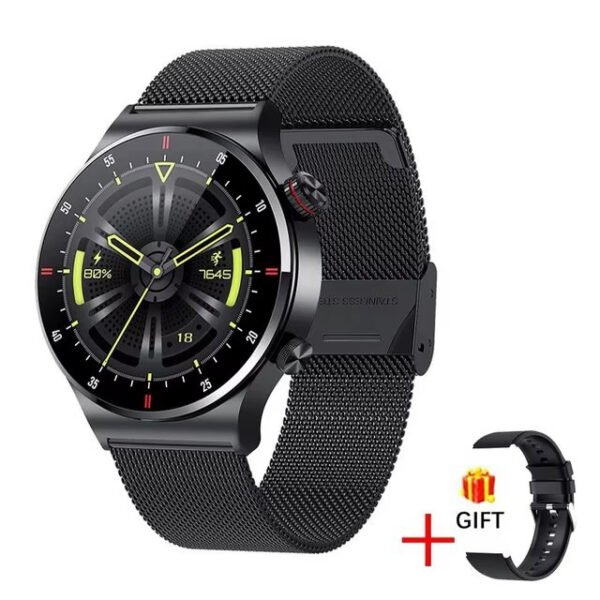 Pro Smart Watch - Image 17