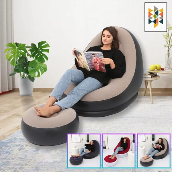 sofa chair - Image 9