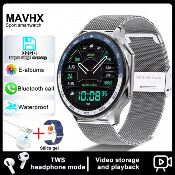 Smart Watch For Huawei - Image 5