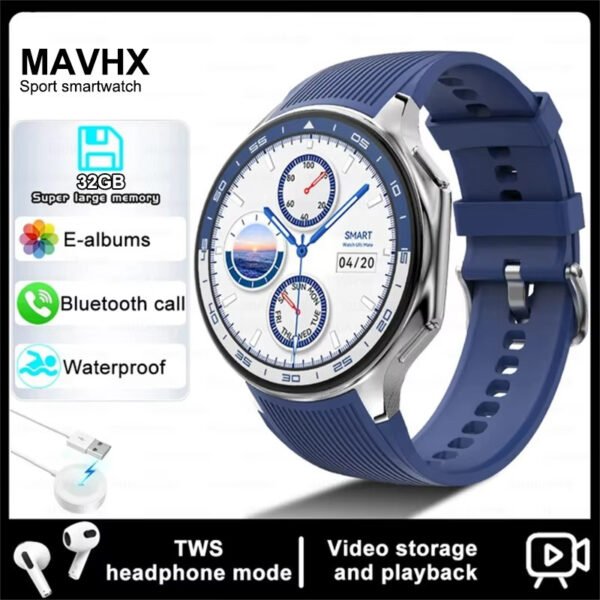 Smart Watch For Huawei - Image 14